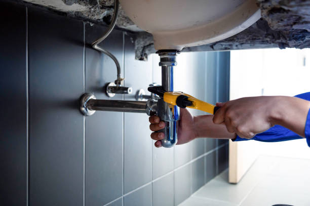 Trusted Vidor, TX Plumbing Services Experts